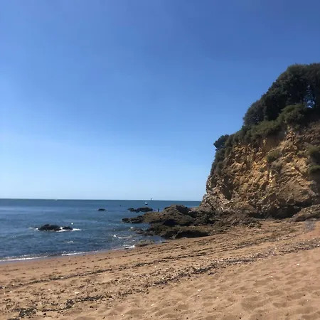 Ferienhaus Chalet Entero 3 Saint-marc-sur-mer
