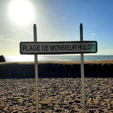 Ferienhaus Chalet Entero 3 Saint-marc-sur-mer *