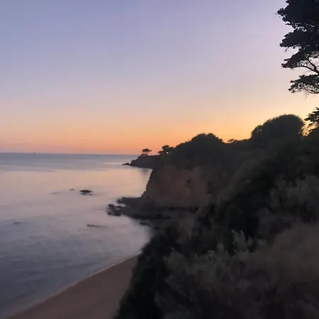 Ferienhaus Chalet Entero 3 Saint-marc-sur-mer