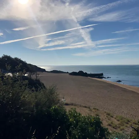 Chalet Entero 3 Saint-marc-sur-mer