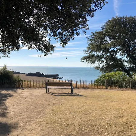 Chalet Entero 3 Saint-marc-sur-mer