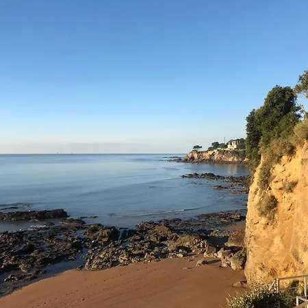 Chalet Entero 3 Saint-marc-sur-mer Ferienhaus *