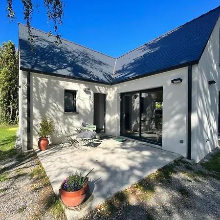 Chalet Entero 3 Saint-marc-sur-mer