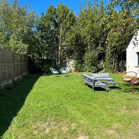 Chalet Entero 3 Saint-marc-sur-mer