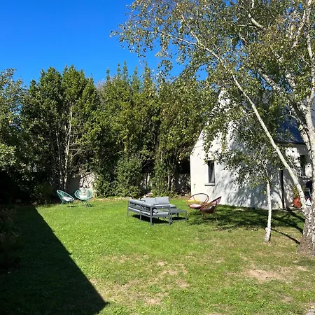 Chalet Entero 3 Saint-marc-sur-mer Saint-Nazaire (Loire-Atlantique)